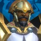 Character Avatar